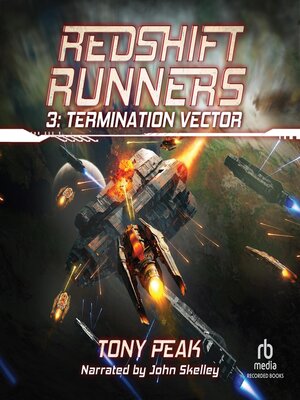 cover image of Termination Vector